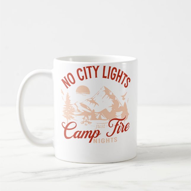 Vacation Kaffemugg (Vänster)