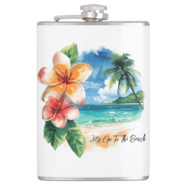 Vacation, Lets Go To The Beach  Fickplunta