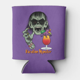 Vacation Monster T-Shirt