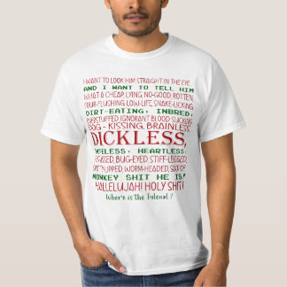 Vacation Rant, kvinnojul, Billigt L T Shirt