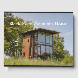 Vacation Rental House Guest Bok