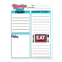 VACATION Resa för snabbhämtning