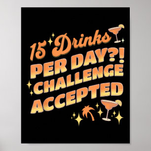 Vacation Station Apparel Co. Funny Cruise Grou Poster