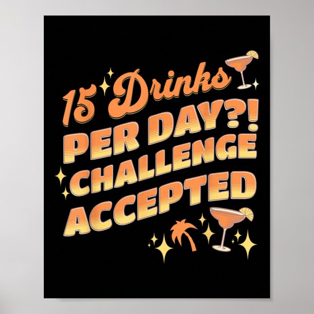 Vacation Station Apparel Co. Funny Cruise Grou Poster (Framsidan)