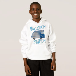Vacation Station RV T Shirt