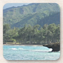 Vacation Underlägg för vackert Scenia Hawaiian