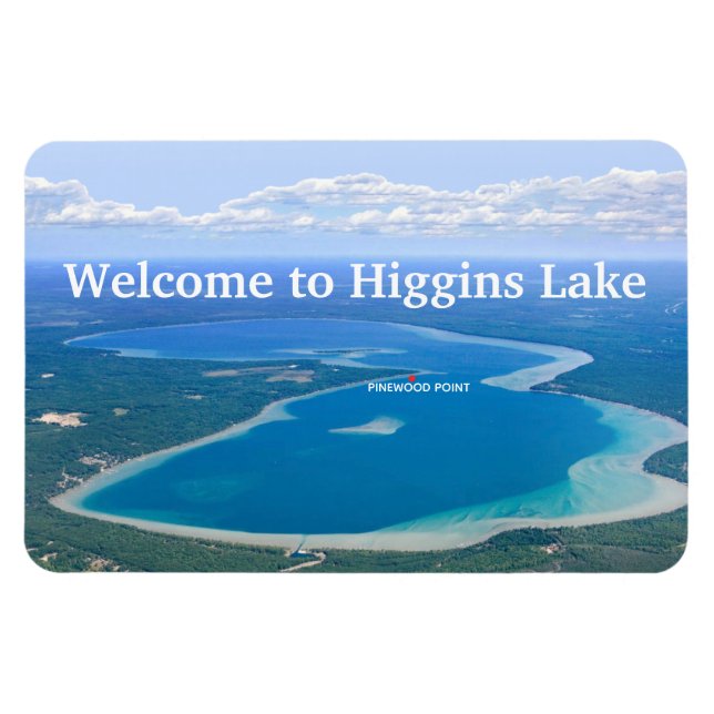 Vacationshyra ditt foto eller fotofoto för Använda Magnet (Horisontell)
