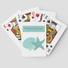 Vacationshyra för Beach Aqua Airbnb Casinokort