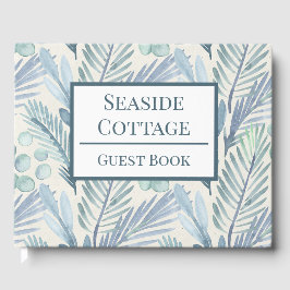 Vacationshyran för Handflatan Beach Airbnb Gästböcker