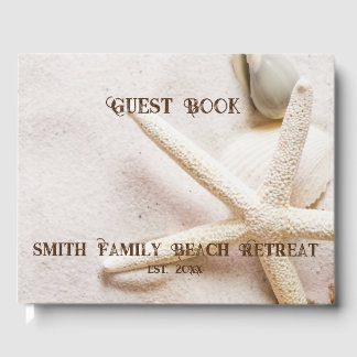 VACATIONSINSAMLING: Gäst Bok