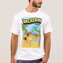 VACATIONSMÅL