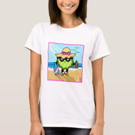 Vacationspickel | Helgdag Pickle T Shirt