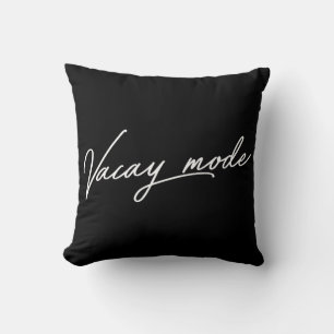 Vacay-läge Kudde