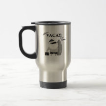 Vacay Santa—