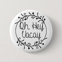 Vacay Shirt Vacation