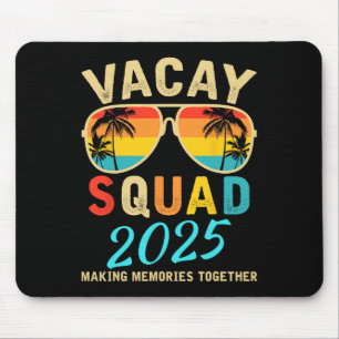 Vacay Squad 2025 Sommarvännerna Tr Musmatta