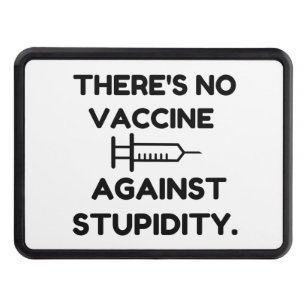 Vaccin mot stelhet dragkroksskydd