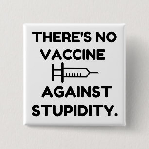 Vaccin mot stelhet knapp