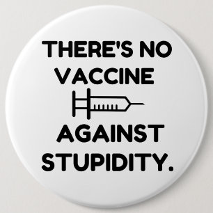 Vaccin mot stelhet knapp