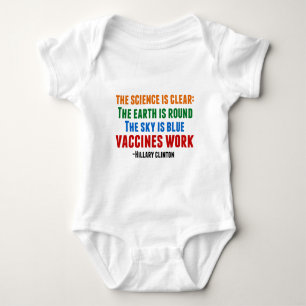 Vaccinarbete T Shirt