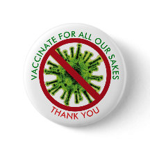 VACCINAT FÖR ALLA VÅRA SAKES Vaccination