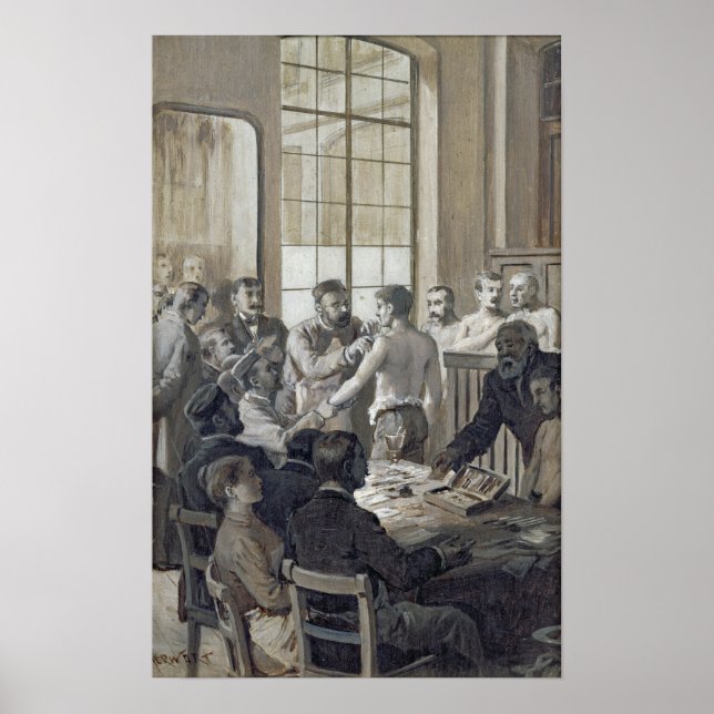 Vaccination Poster (Framsidan)