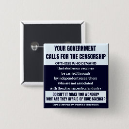 Vaccinationsdebatt Knapp