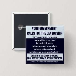 Vaccinationsdebatt Knapp