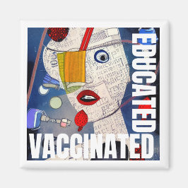 Vaccinationsutbildning Magnet