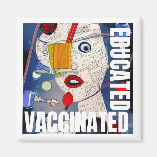 Vaccinationsutbildning Magnet