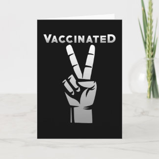 Vaccinationsvaccinering Kort