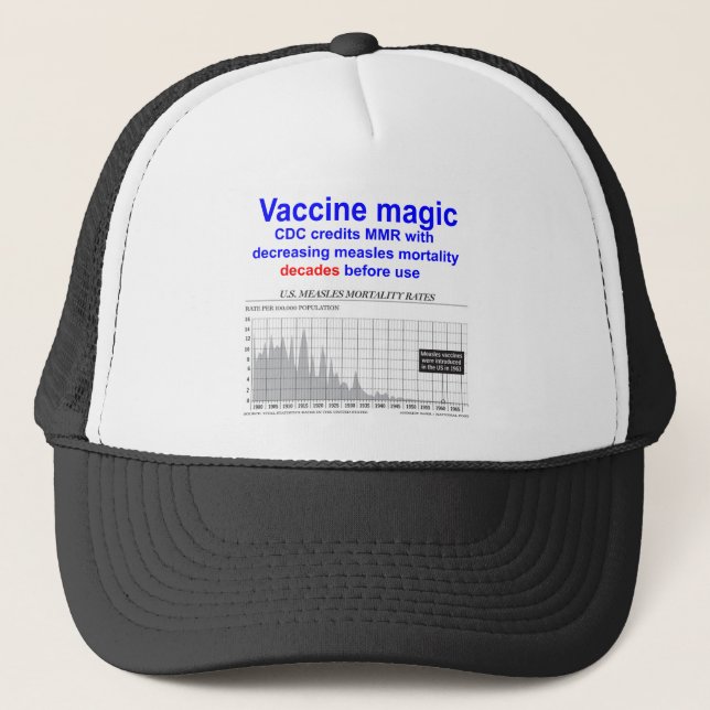 Vaccine Magic Measences Mortal Keps (Framsida)