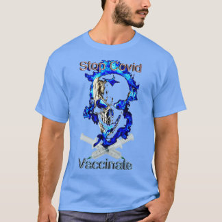vaccinera 3 t shirt