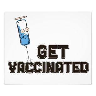 Vaccinera Er Fototryck
