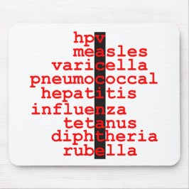 Vaccinera musmattan musmatta