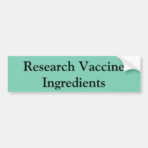 Vaccineraa bildekal