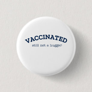 Vaccinerad är fortfarande inte en Kramare,fullst Knapp