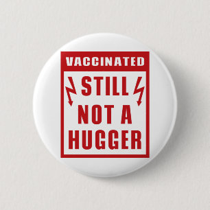 Vaccinerad är fortfarande inte ett Kramare stoppv Knapp