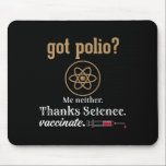 Vaccinerad Humor Graphic Citote Science Polio Musmatta<br><div class="desc">Vaccinerad Humor Graphic Citote Science Polio</div>