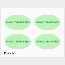Vaccinerade etiketter