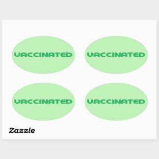 Vaccinerade etiketter