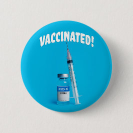 Vaccinerat Covid-19 vaccin Knapp
