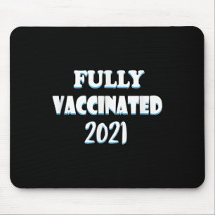 Vaccinerat Lusnygt Graphic Quote Pro vaccinerat 20 Musmatta