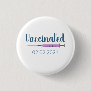 Vaccinerat Nål