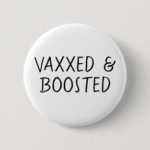 Vaccinerat och boostrat, Covid Vax Knapp