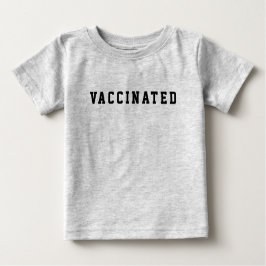 Vaccinerat T Shirt