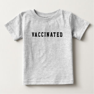 Vaccinerat T Shirt
