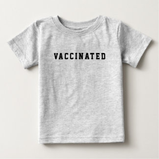 Vaccinerat T Shirt