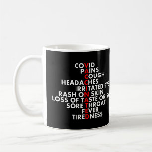 Vaccinerat T-Shirt, Vaccine Shirt, vaccinerat Tee, Kaffemugg