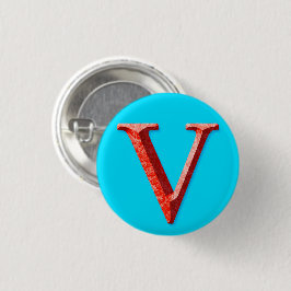 Vaccinerat vaccin Vaxxed Button Knapp